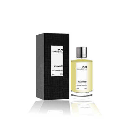 Aoud Voilet By Mancera EDP Perfume