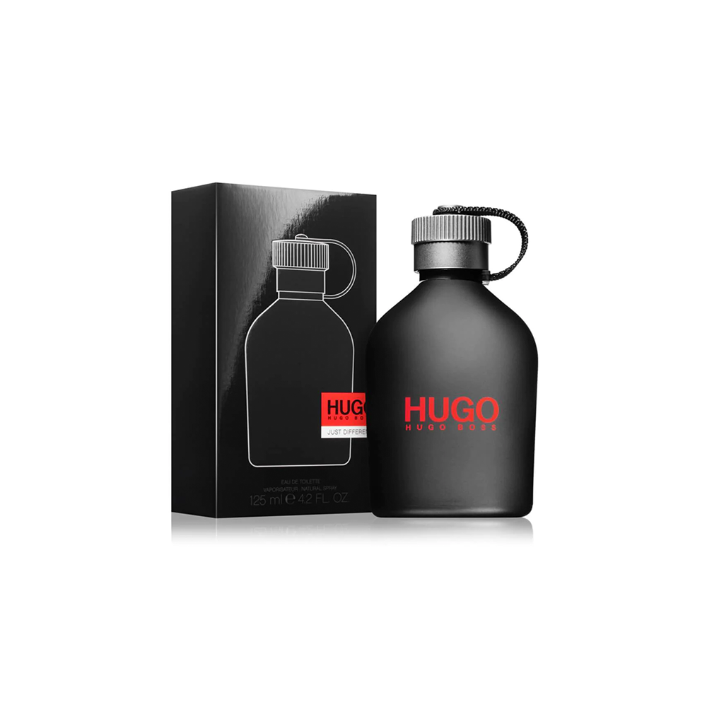 Hugo Just Different By Hugo Boss Eau De Toilette for Men