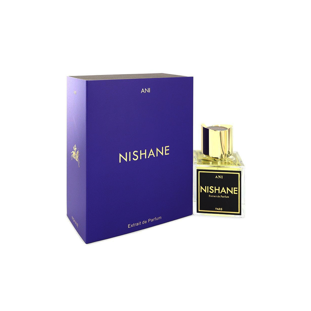 Ani By Nishane Extrait De Parfum