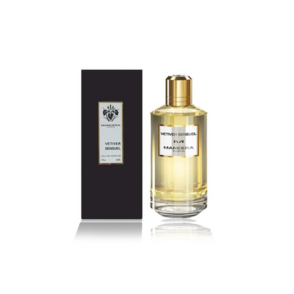 Vetiver Sensual By Mancera EDP Perfume