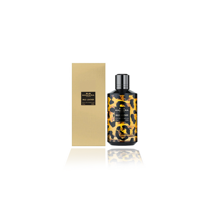 Wild Leather By Mancera EDP Perfume