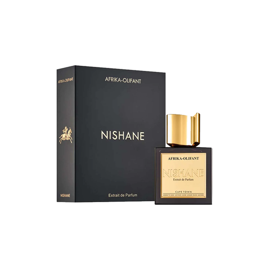 Afrika Olifant By Nishane Extrait de Parfum