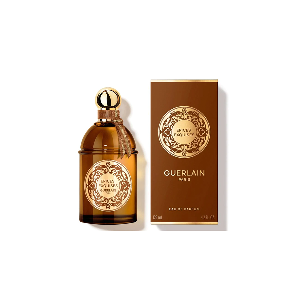 Epices Exquises By Guerlain EDP Perfume