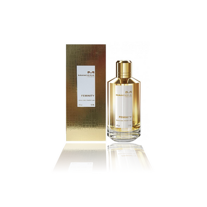 Feminity By Mancera EDP Perfume