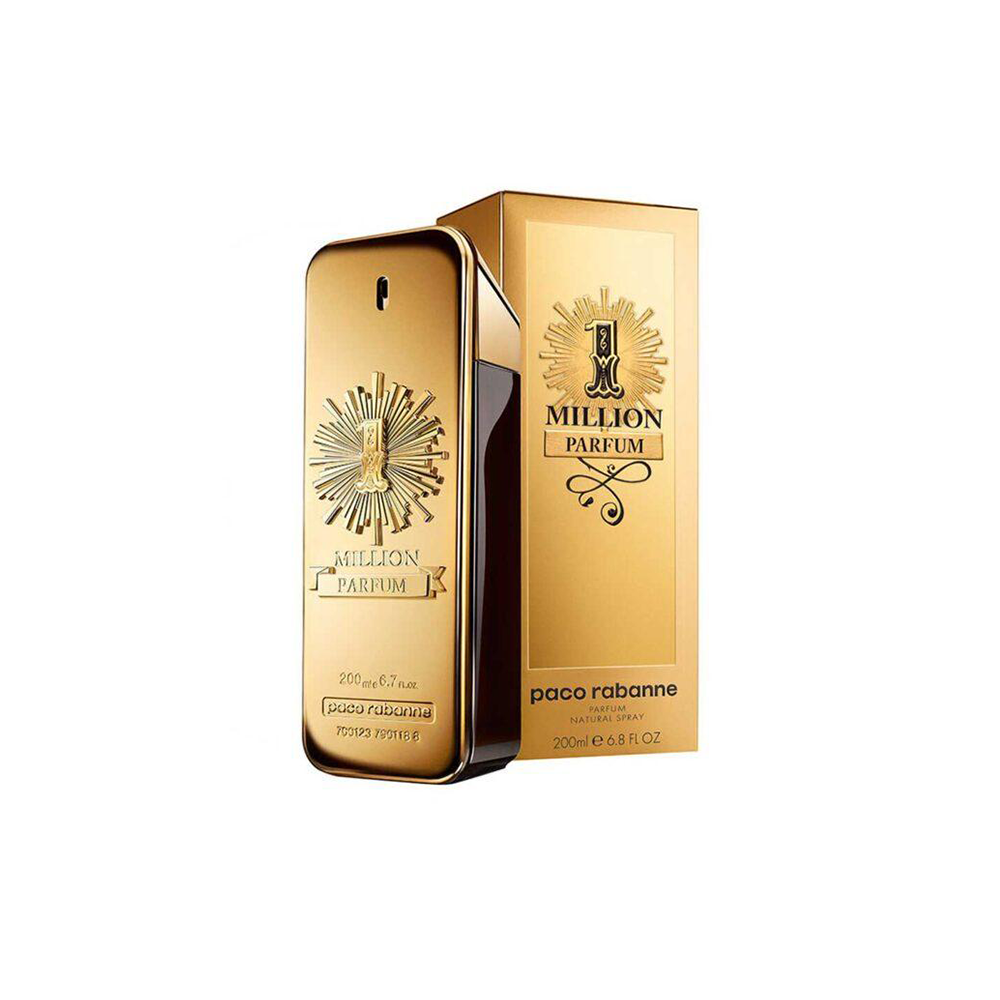 One Million Parfum By Paco Rabanne For Men 2020 Launch