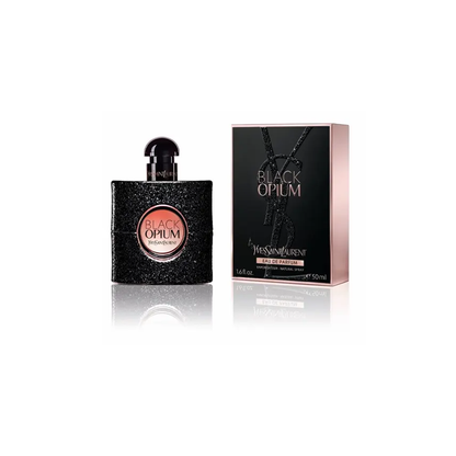 Black Opium By Yves Saint Laurent EDT Perfume