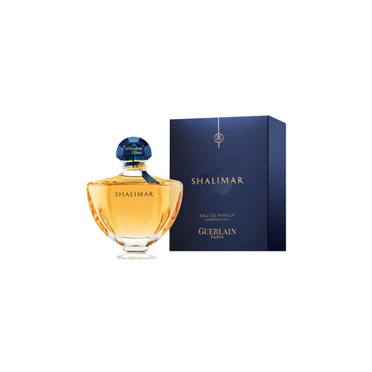 Shalimar By Guerlain EDP Perfume