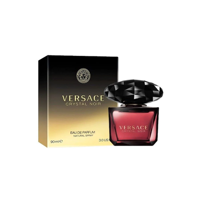 Crystal Noir By Versace EDP Perfume