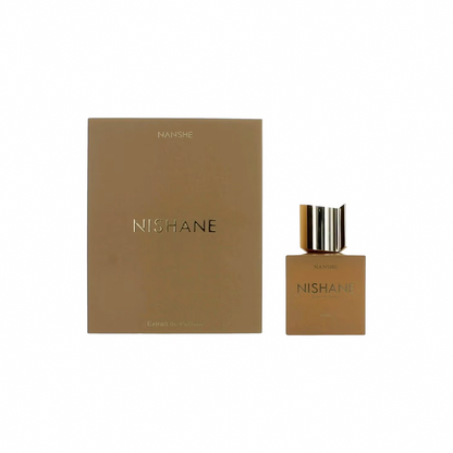 Nanshe by Nishane Extrait De Parfum 2020 Launch