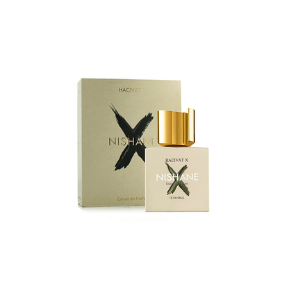 Hacivat X By Nishane Extrait De Parfum 2023 Launch