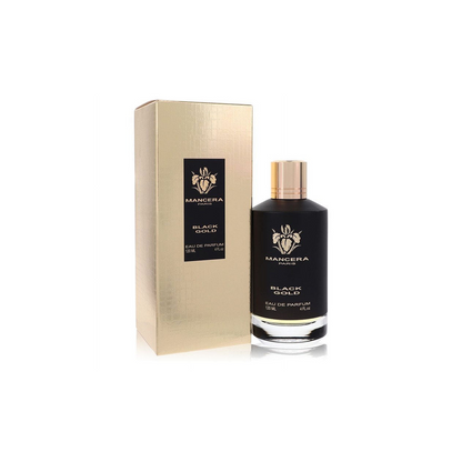 Black Gold By Mancera EDP Perfume