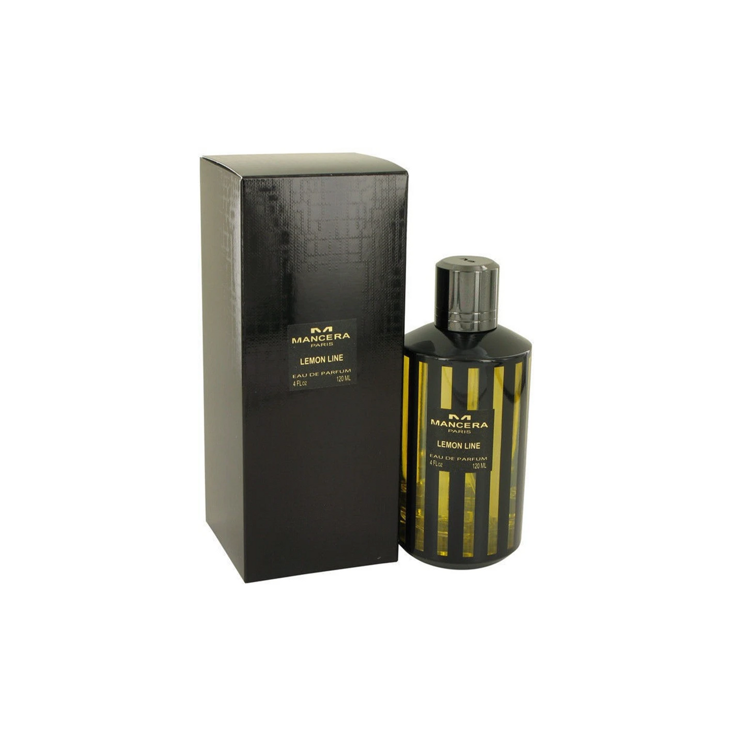 Lemon Line By Mancera EDP Perfume
