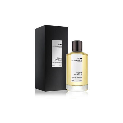 Coco Vanille By Mancera EDP Perfume