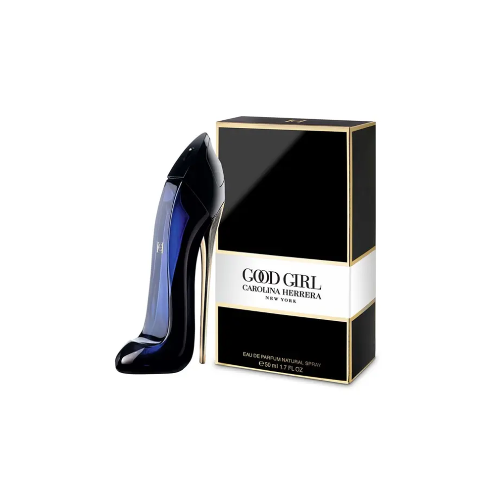 Good Girl By Carolina Herrera Edp Perfume