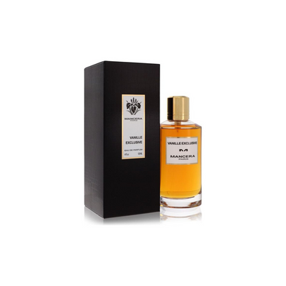 Vanille Exclusif By Mancera EDP Perfume