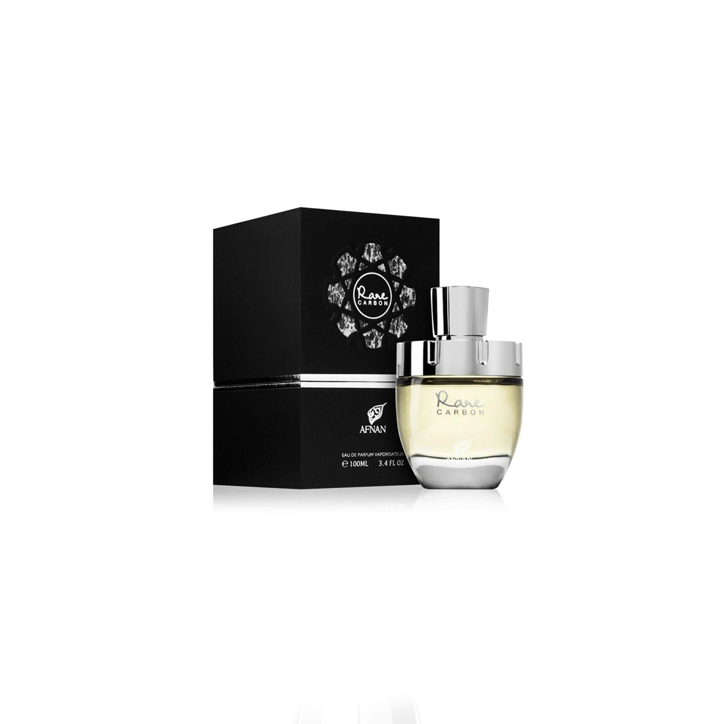 Rare Carbon by Afnan