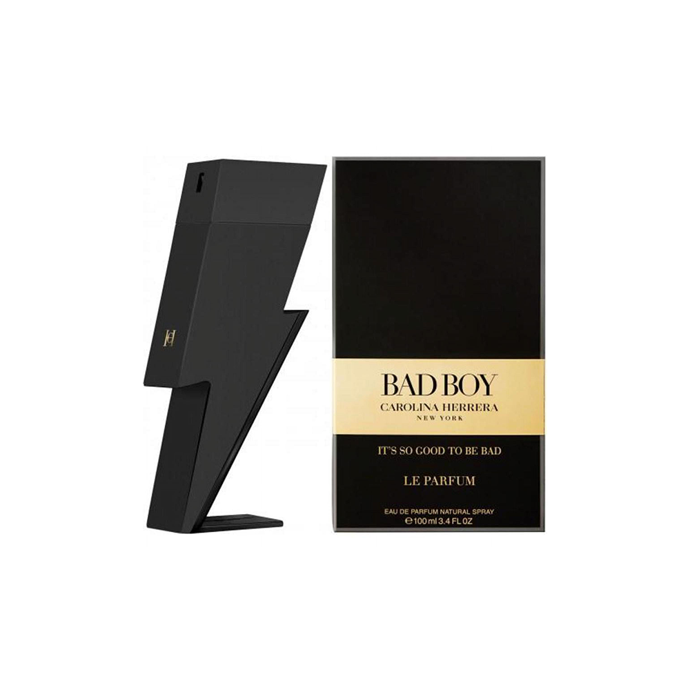 Bad Boy Le Parfum By Carolina Herrera EDP Perfume