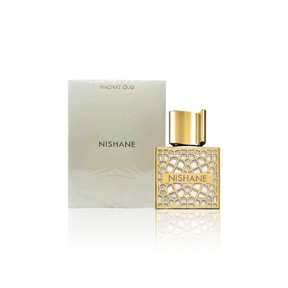 Hacivat Oud By Nishane Extrait De Parfum 2023 Launch