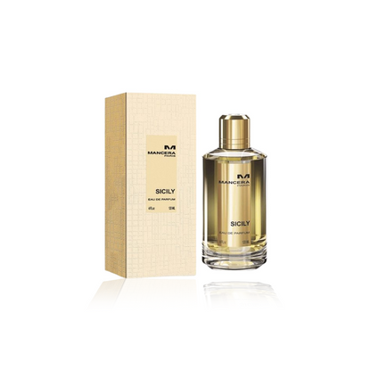 Sicily By Mancera EDP Perfume