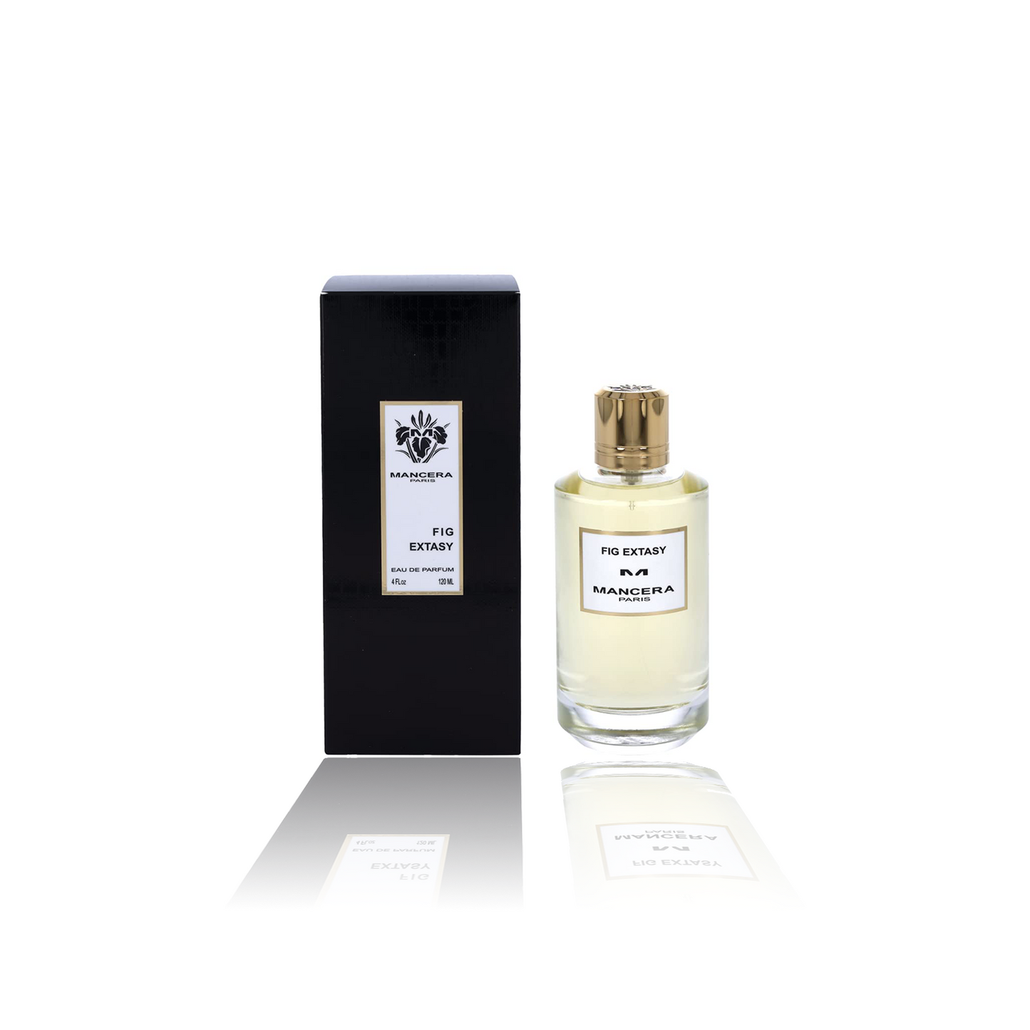 Fig Extasy By Mancera EDP Perfume