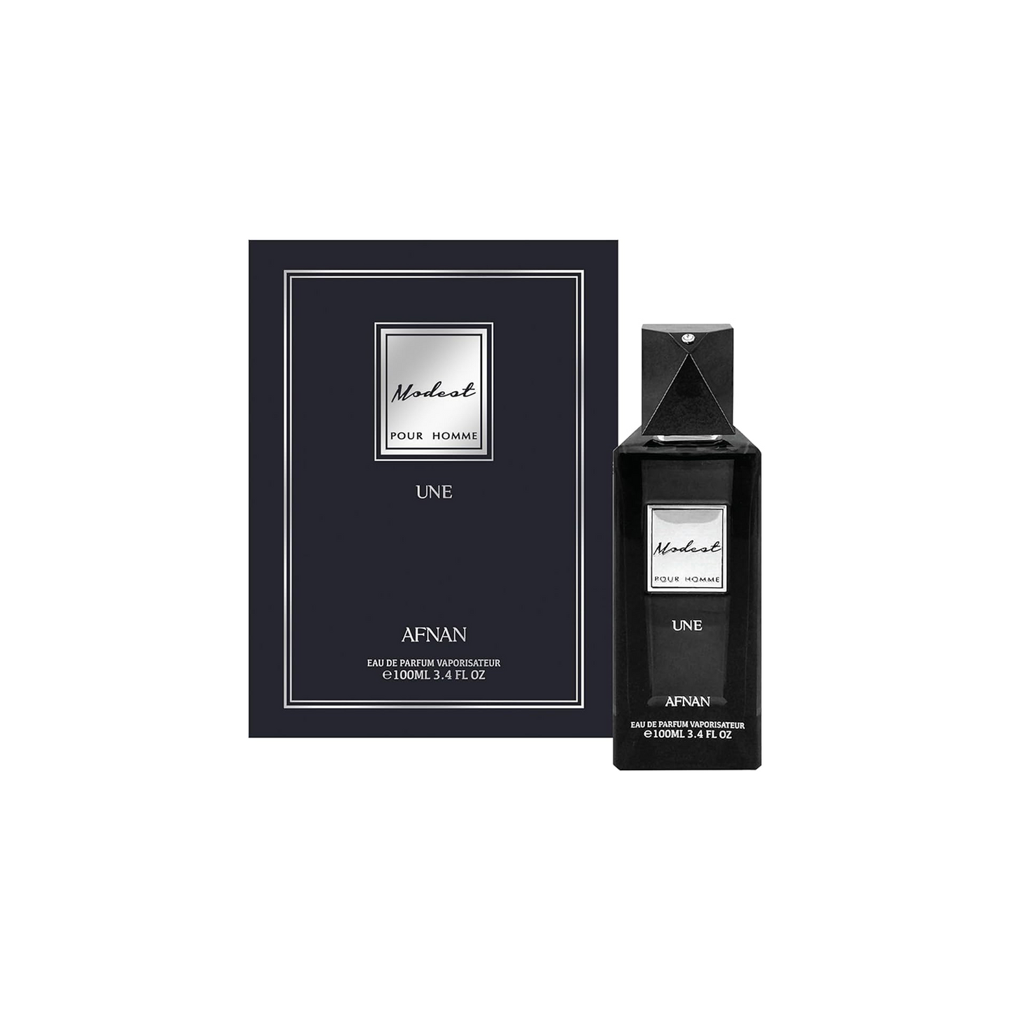 Modest Pour Homme by Afnan