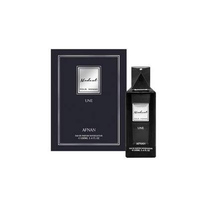 Modest Pour Homme by Afnan
