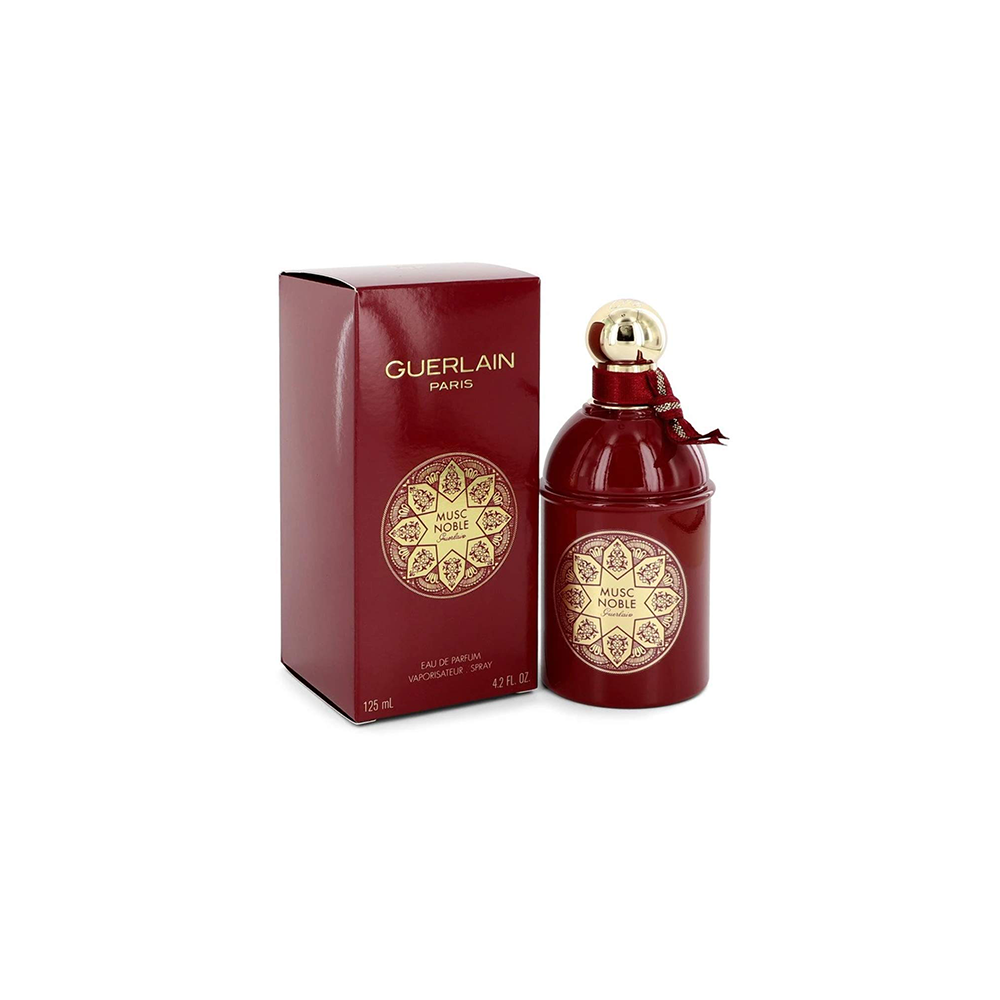 Musc Noble By Guerlain Eau De Parfum