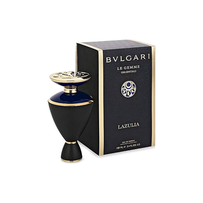 Lazulia By Bvlgari Edp Perfume