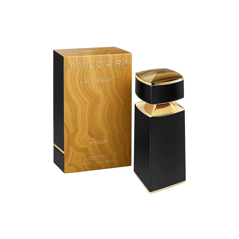 Tygar Le Gemme By Bvlgari EDP Perfume