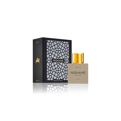 Hacivat By Nishane Extrait De Parfum