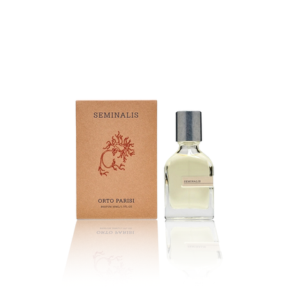 Seminalis by Orto Parisi Extrait De Parfum