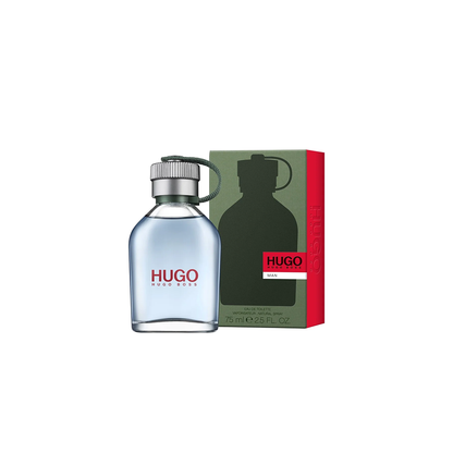 Hugo Man By Hugo Boss Eau De Toilette Perfume