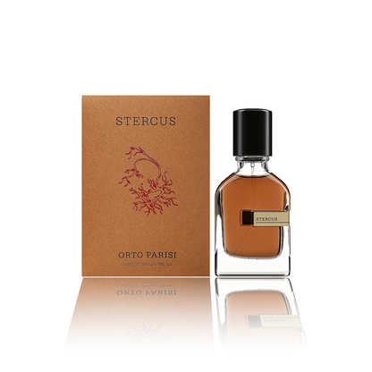 Stercus By Orto Parisi Extrait De Parfum