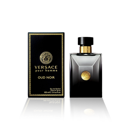 Oud Noir By Versace EDP Perfume