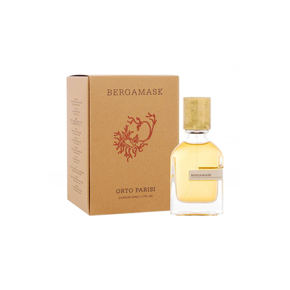 Bergamask By Orto Parisi Extrait De Parfum