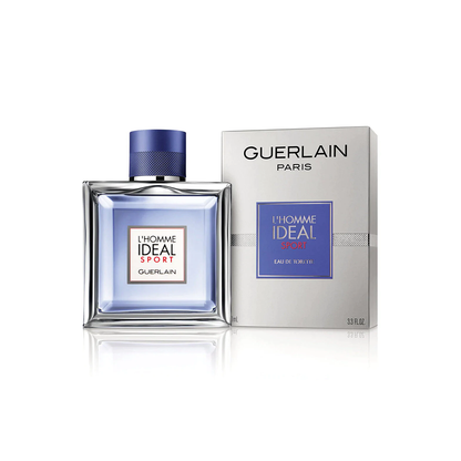 L homme Ideal Sport by Guerlain EDP Perfume