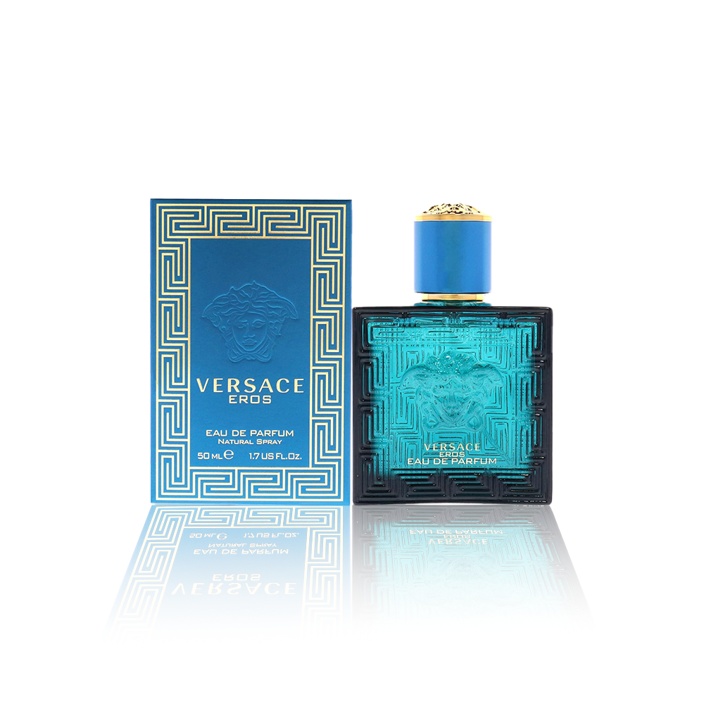 Eros EDP By Versace for Men Perfume