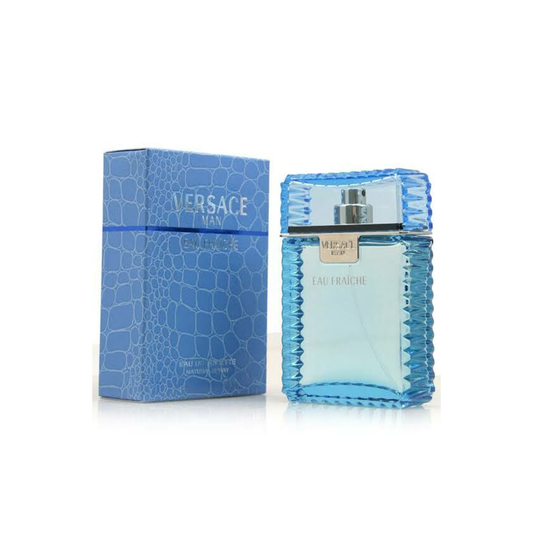 Eau Fraiche By Versace for Men EDT Perfume