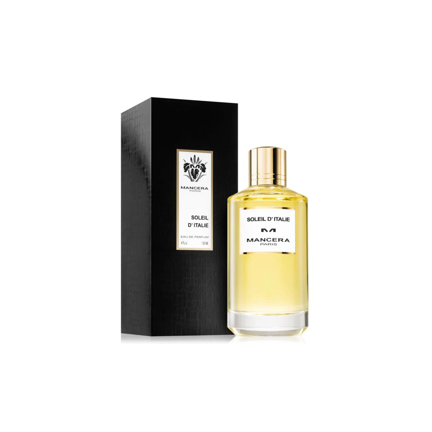 Soleil Dâ€™Italie By Mancera EDP Perfume