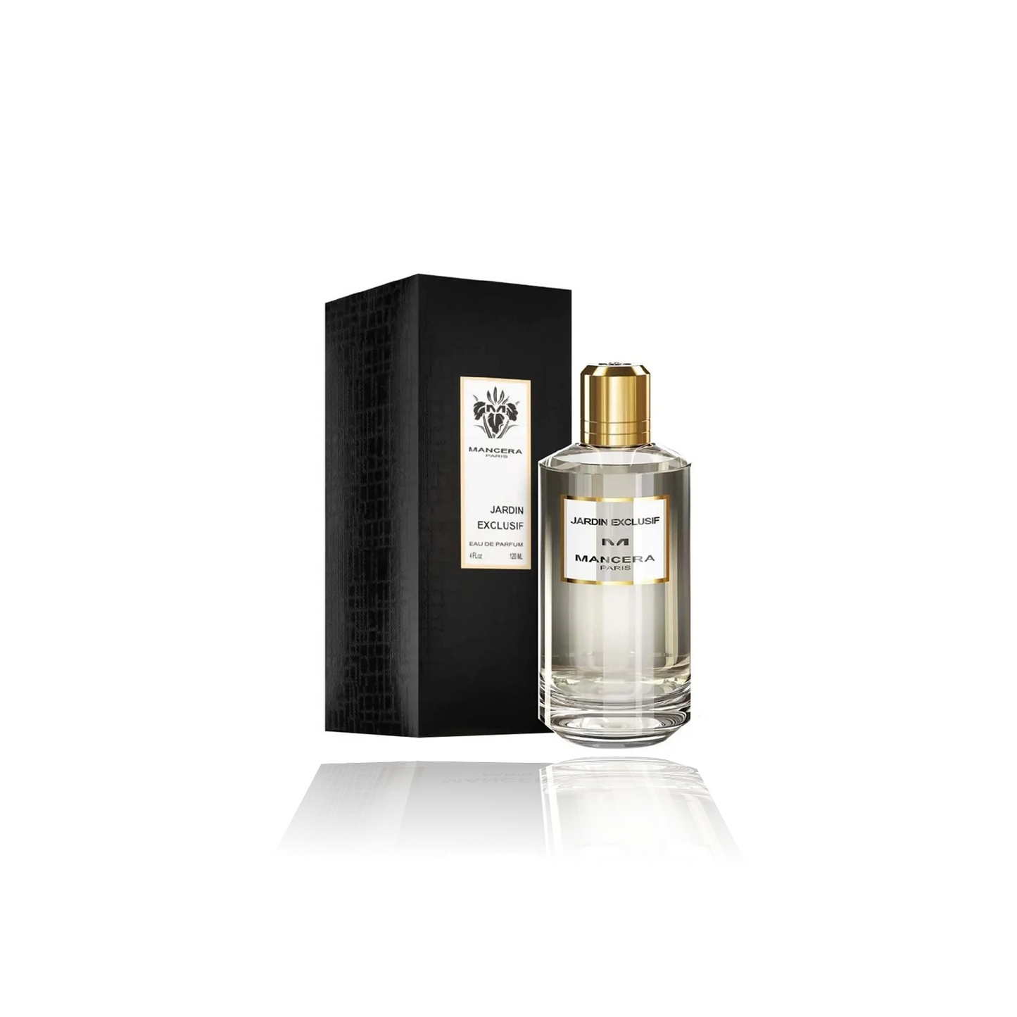Jardin Exclusif By Mancera EDP Perfume