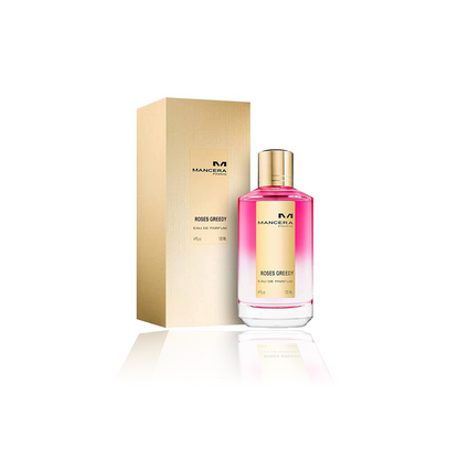 Roses Greedy By Mancera EDP Perfume