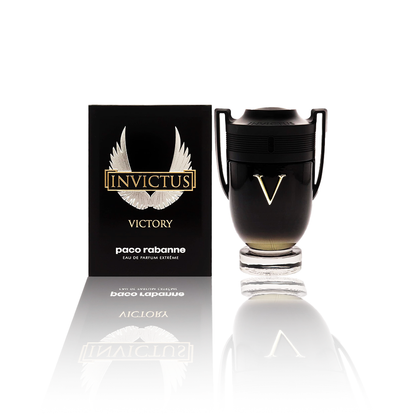 Invictus Victory By Paco Rabanne for Men EDP Perfume