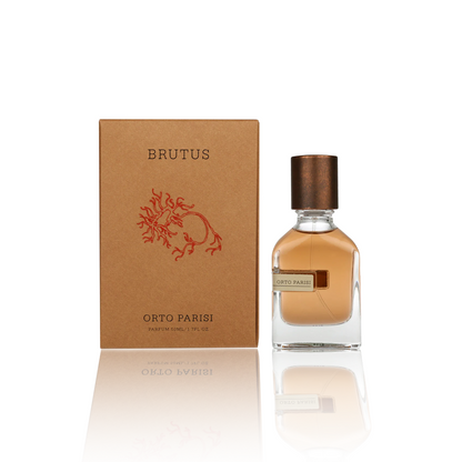 Brutus by Orto Parisi Extrait De Parfum