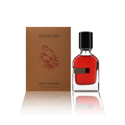 Terroni By Orto Parisi Extrait De Parfum