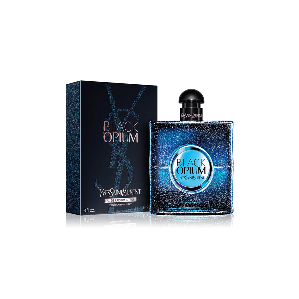 Black Opium Intense By Yves Saint Laurent EDP Perfume