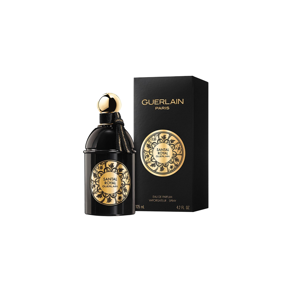 Santal Royal By Guerlain Eau De Parfum