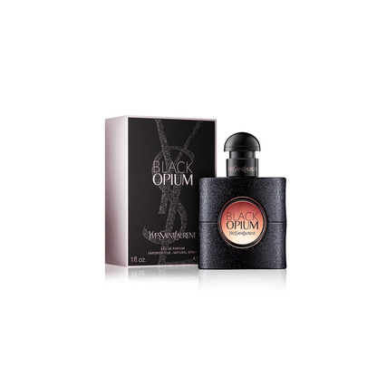 Black Opium By Yves Saint Laurent EDP Perfume