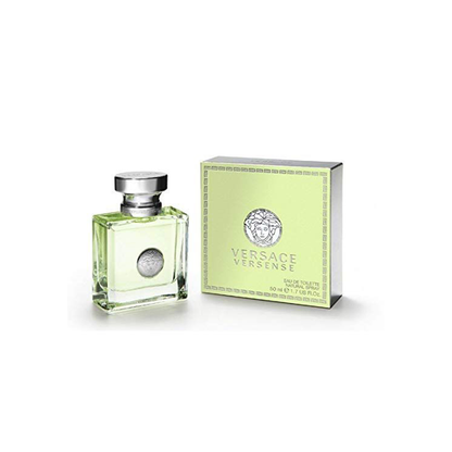 Versense By Versace Eau De Parfum