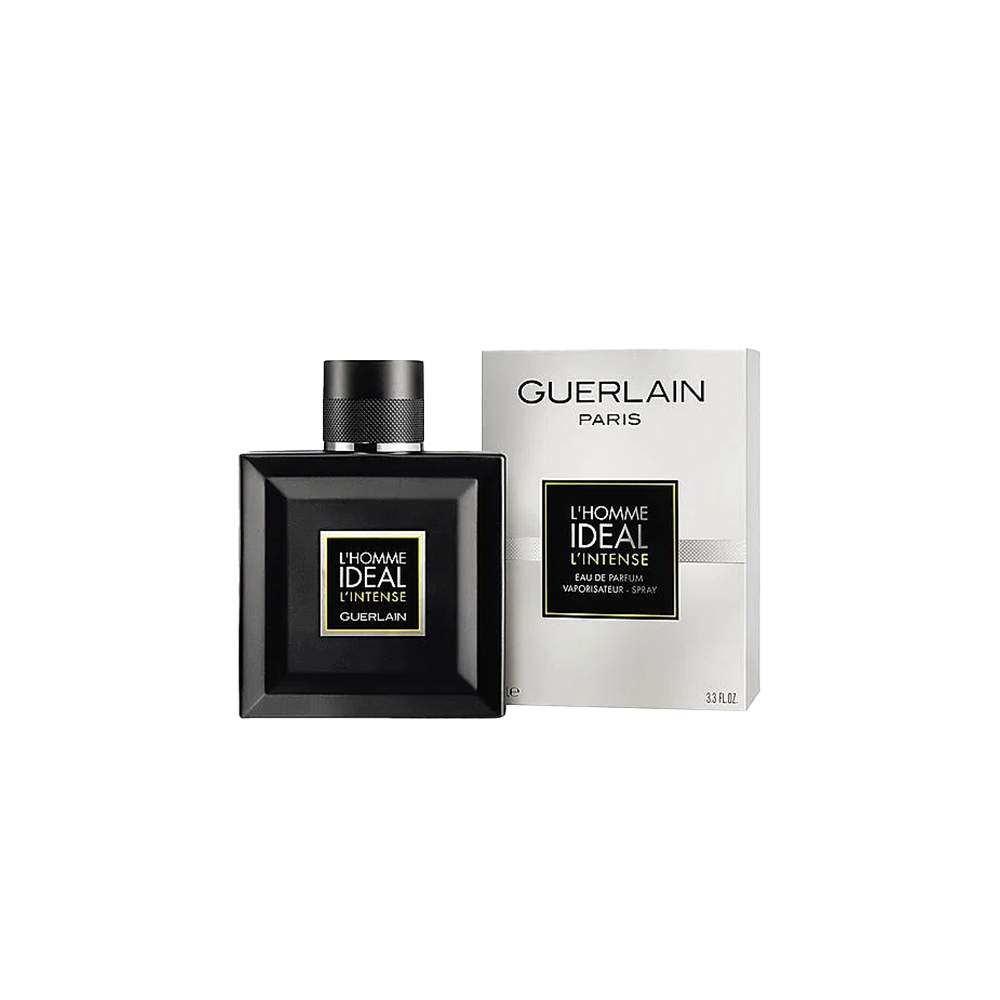 L’homme Ideal Intense by Guerlain EDP Perfume