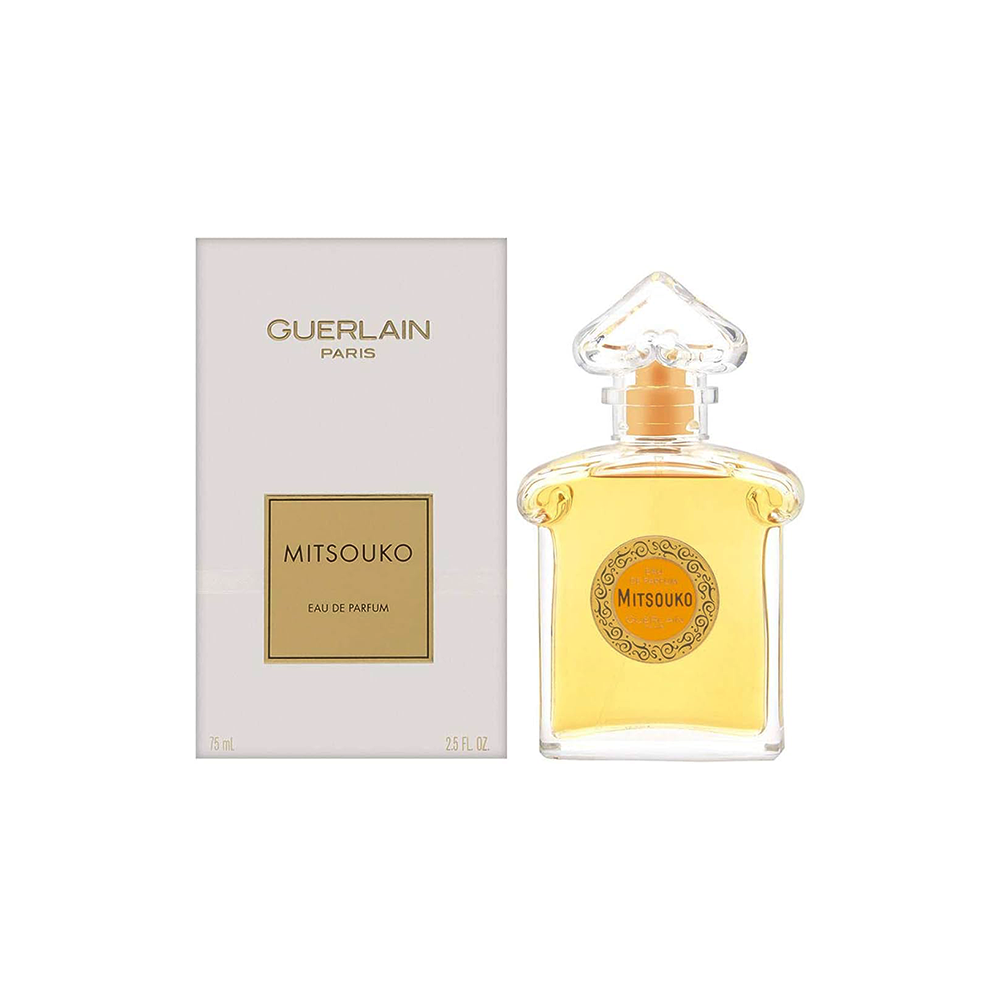 Mitsouko By Guerlain EDP Perfume